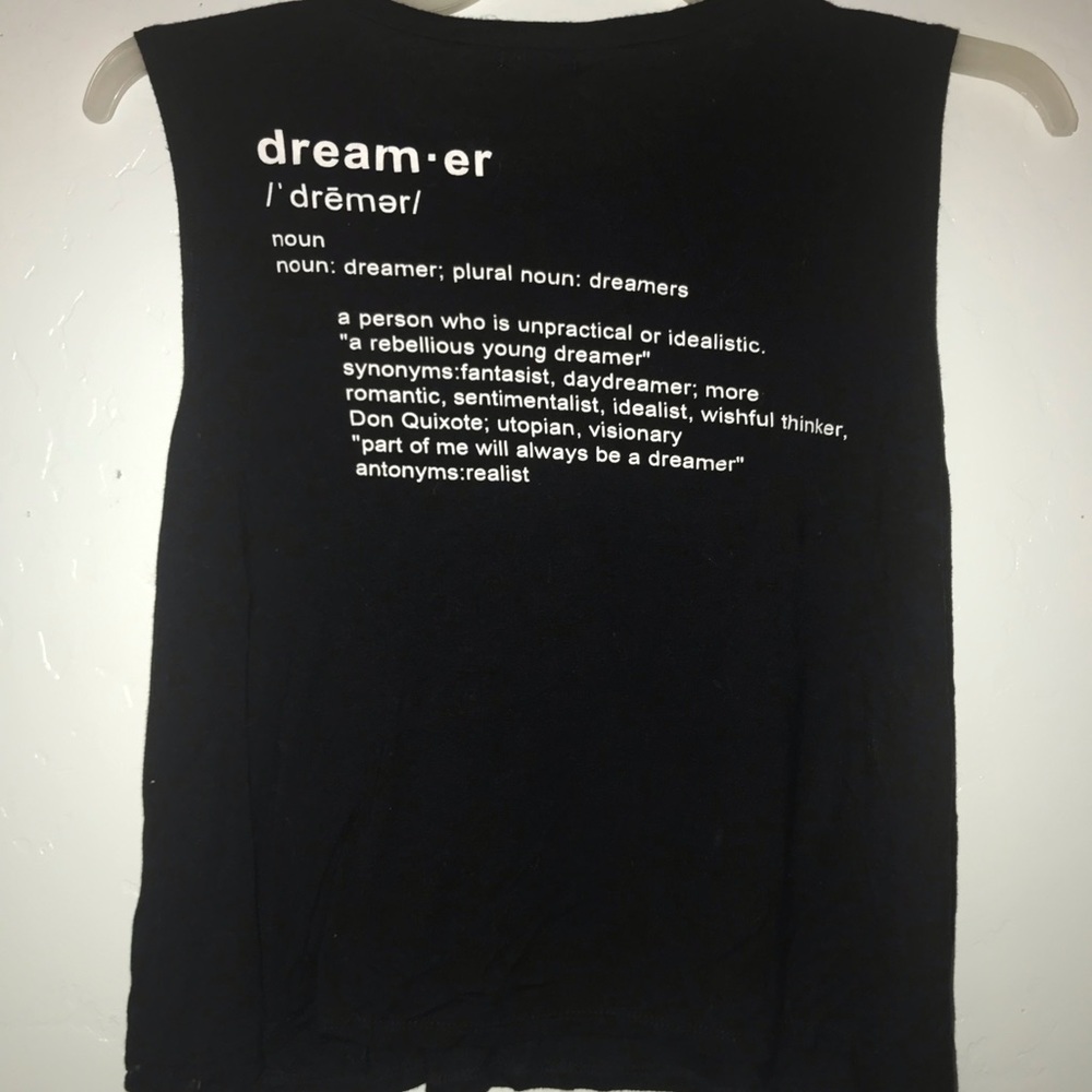Crop top - Picture 3 of 3